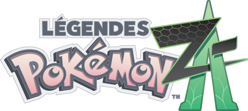 Légendes Z-A